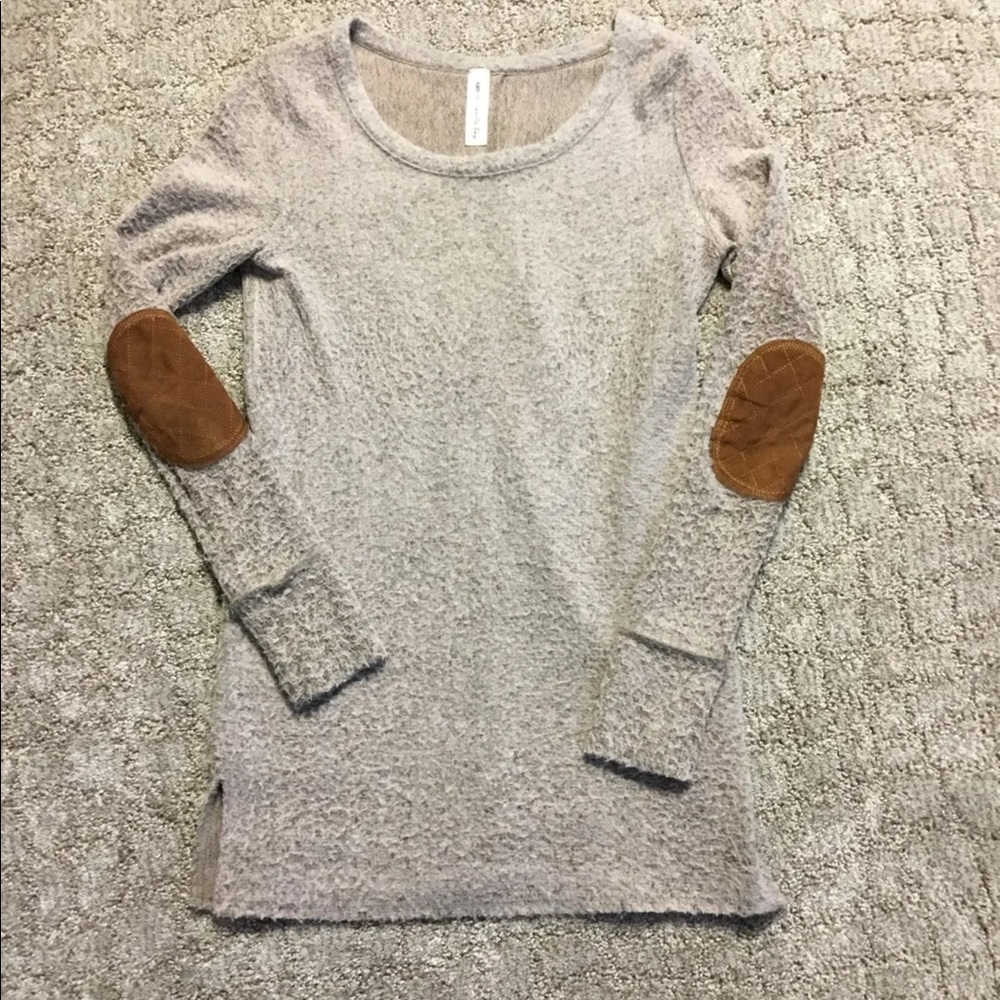 Adorable sweater